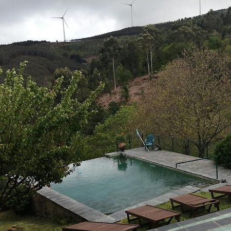 Willa Patio Do Xisto Gondramaz Zewnętrze zdjęcie