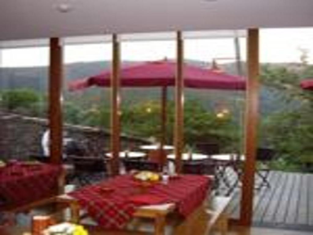 Willa Patio Do Xisto Gondramaz Zewnętrze zdjęcie