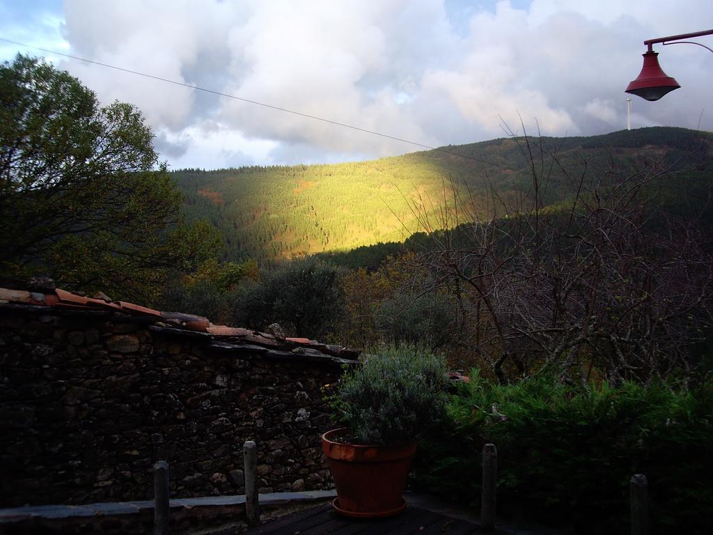Willa Patio Do Xisto Gondramaz Zewnętrze zdjęcie