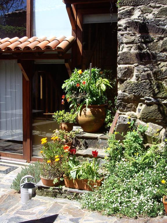 Willa Patio Do Xisto Gondramaz Zewnętrze zdjęcie