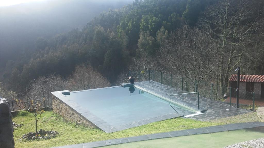 Willa Patio Do Xisto Gondramaz Zewnętrze zdjęcie