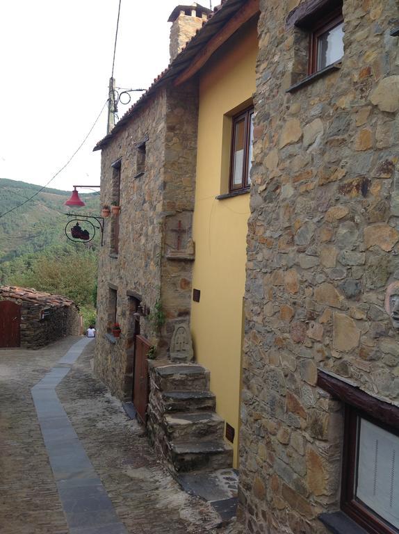 Willa Patio Do Xisto Gondramaz Zewnętrze zdjęcie
