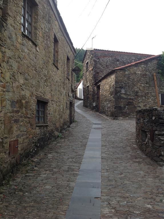 Willa Patio Do Xisto Gondramaz Zewnętrze zdjęcie