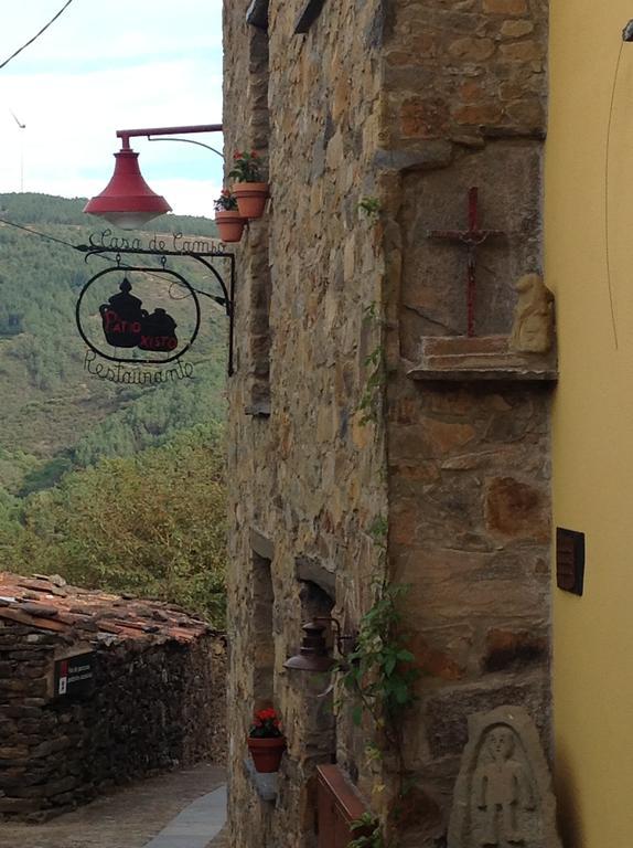 Willa Patio Do Xisto Gondramaz Zewnętrze zdjęcie